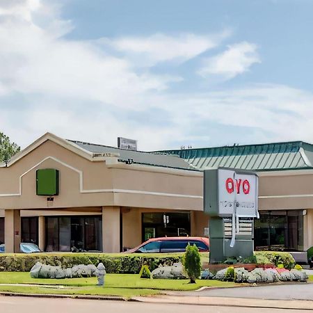 Oyo Hotel Memphis Tn I-40 Eksteriør bilde